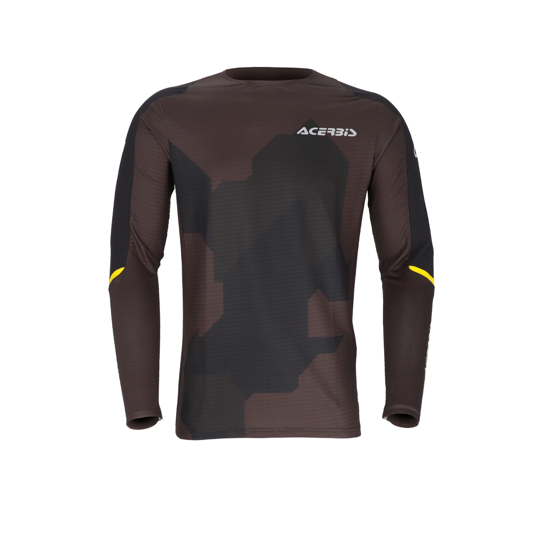 Acerbis X-DURO Winter Jersey 3.0