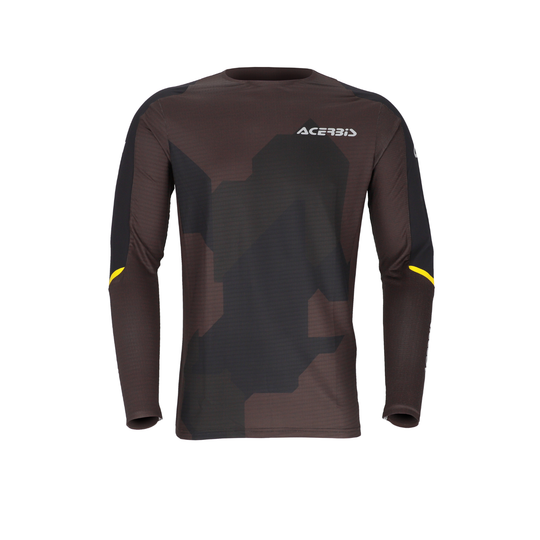 Acerbis X-DURO Winter Jersey 3.0