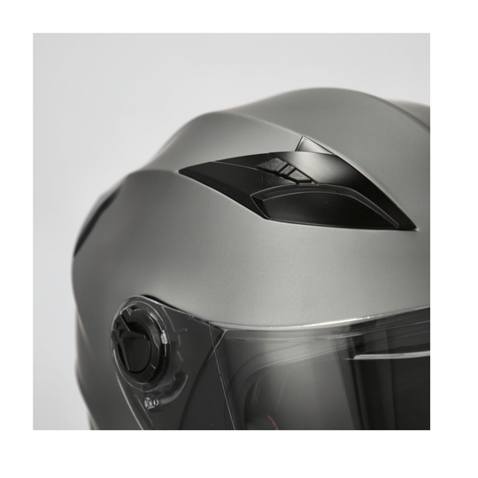 Acerbis Open Face Firstway 2.0 Jet Helmet ECE 22.06 Approved