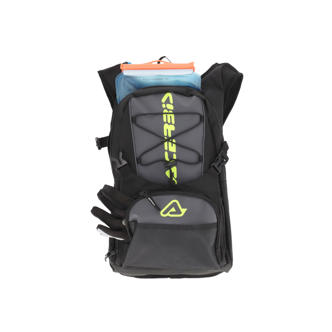 Acerbis H2O Logo Backpack