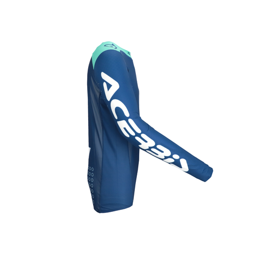 Acerbis Unisex X-FLEX 2.0 Anaheim Jersey