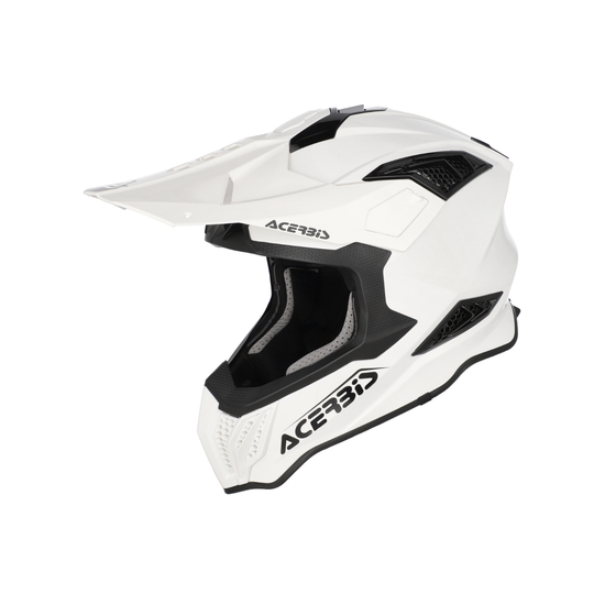 Acerbis Motocross AIRSTRIKE-X Full Face Helmet