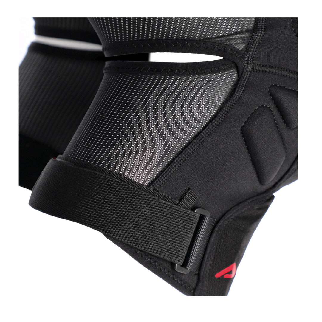 Acerbis Soft X-Knee Guard Adult