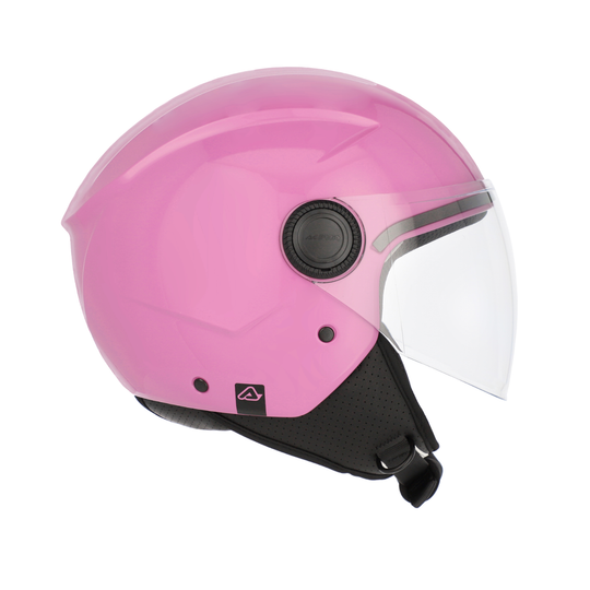 Acerbis Jet Brezza Open Face Helmet ECE 22-06 Approved