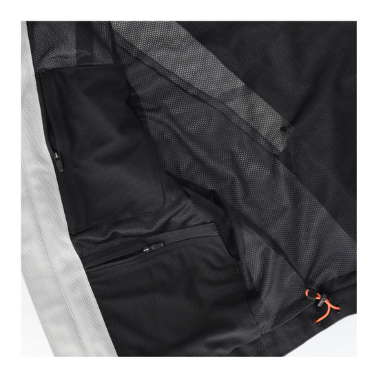 Acerbis Unisex Rally Race Mesh Jacket