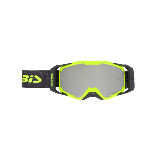 Acerbis Vitrion Mirror Goggle