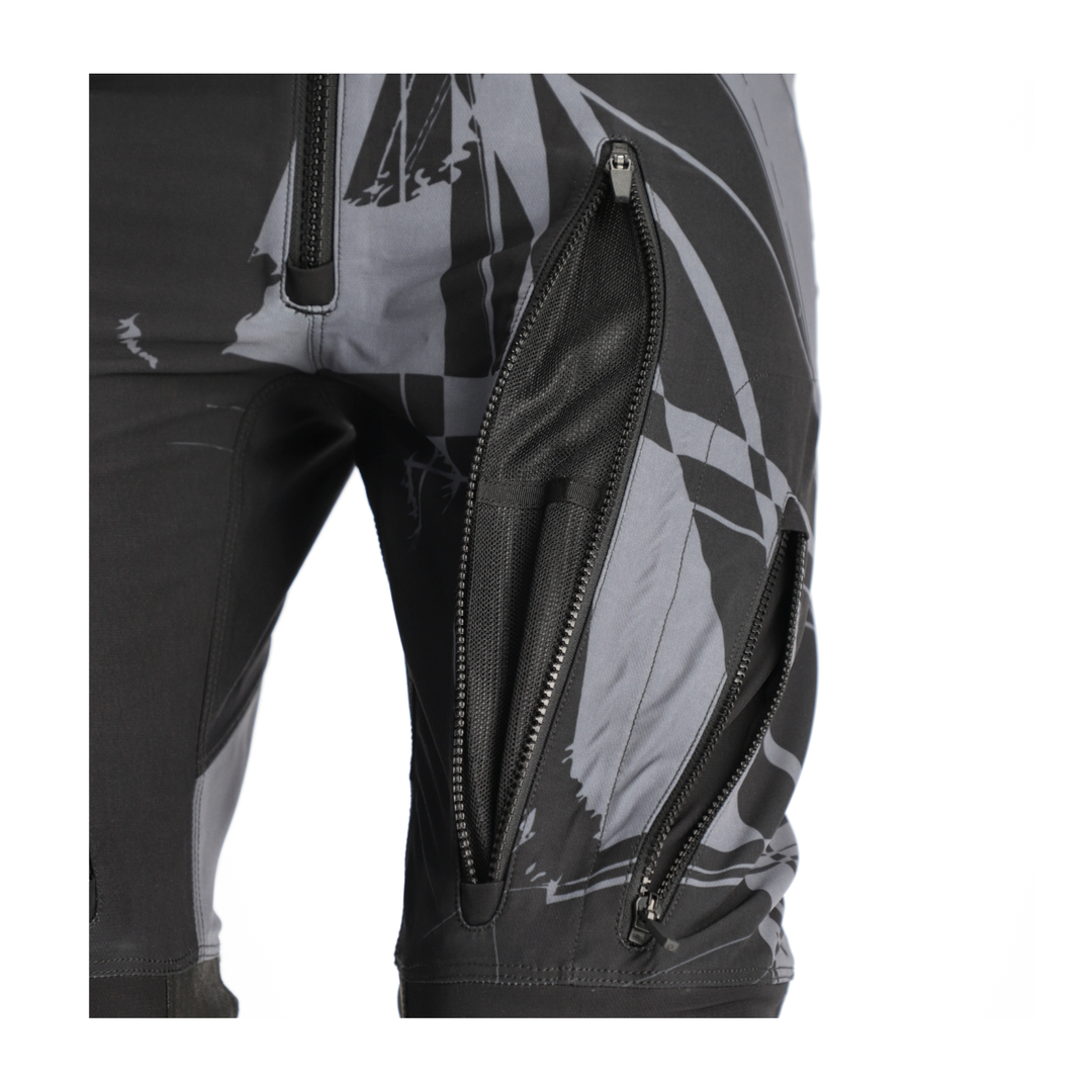 Acerbis Unisex Rally Race Over Pants