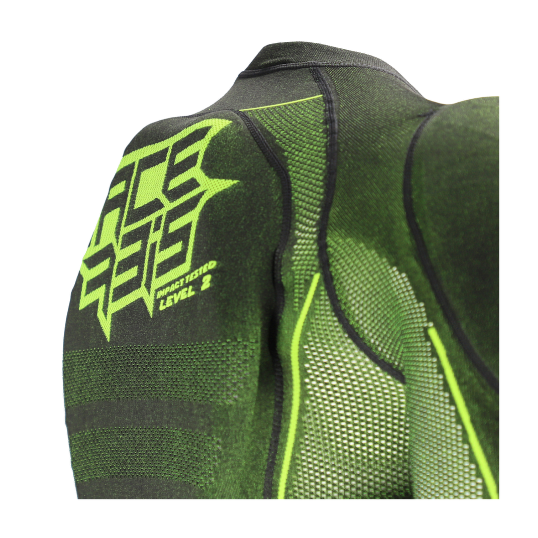 Acerbis X-FIT Future Level 2 Body Armour