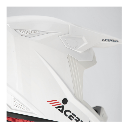 Acerbis Whoops Full Face Motorcycle Helmet