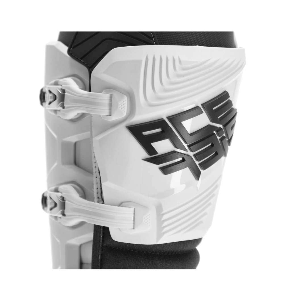 Acerbis Unisex Whoops Boots-Motocross Racing Boots