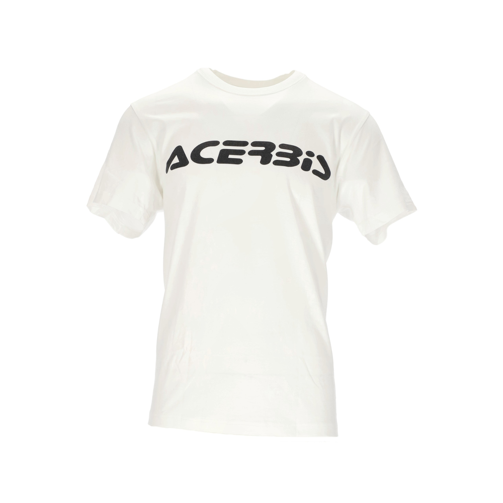 Acerbis Casual T-LOGO Cotton T-Shirt