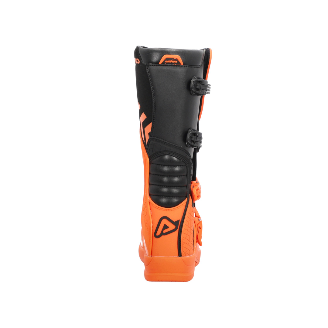 Acerbis Unisex X-Team Boots-Motocross And Enduro Boots