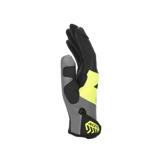 Acerbis Unisex CE NEOPRENE 3.0 Gloves
