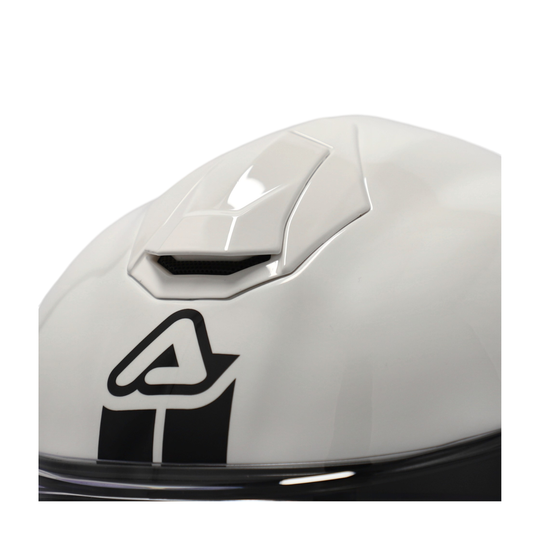 Acerbis TARMAK-X Full Face Motorcycle Helmet
