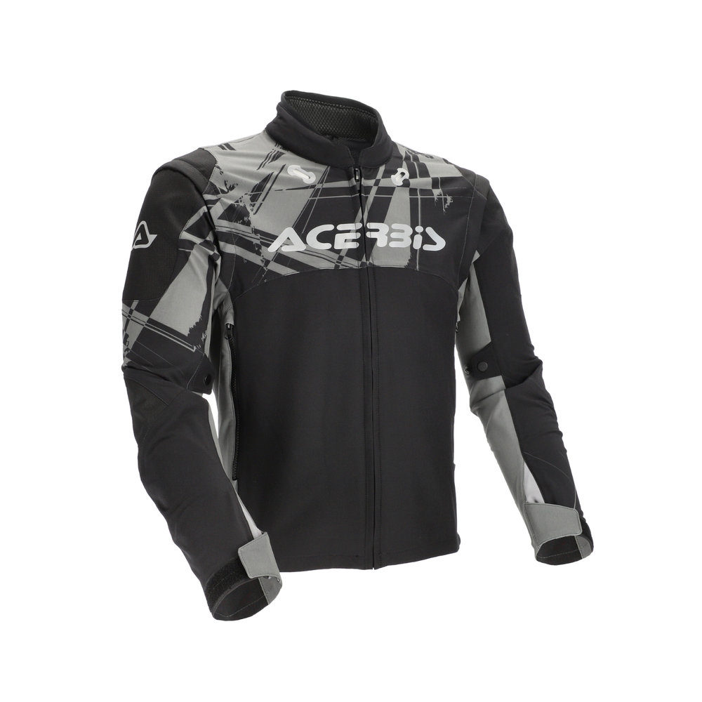Acerbis Unisex Rally Race Jacket