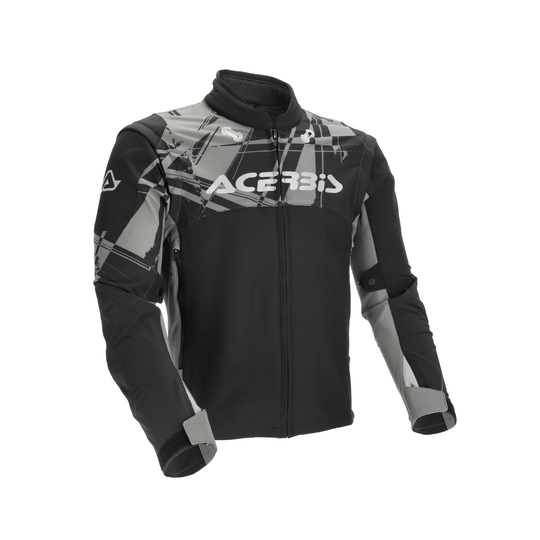 Acerbis Unisex Rally Race Jacket