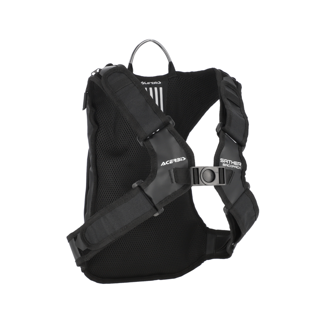 Acerbis Sather Logo Backpack