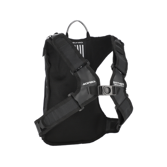 Acerbis Sather Logo Backpack
