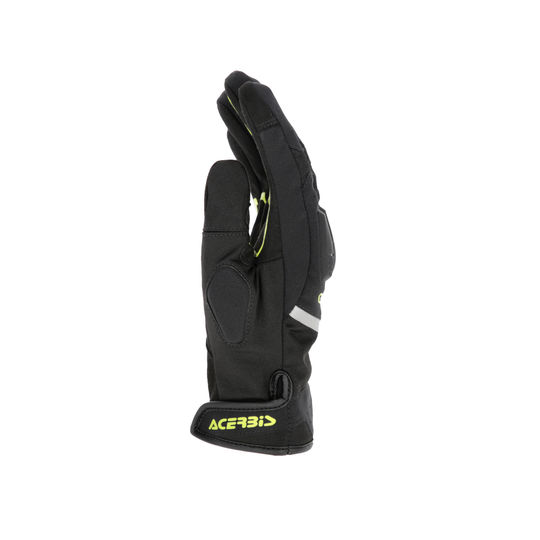 Acerbis CE X-Street Waterproof Gloves