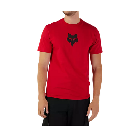 FOX HEAD SS PREM TEE