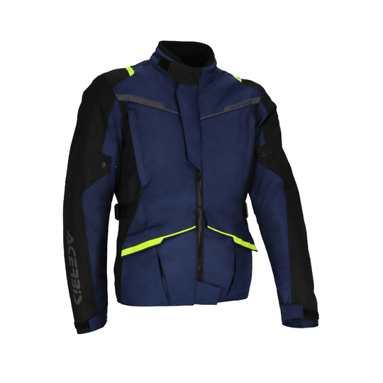 Acerbis CE X-Travel Men's Protective Jackets