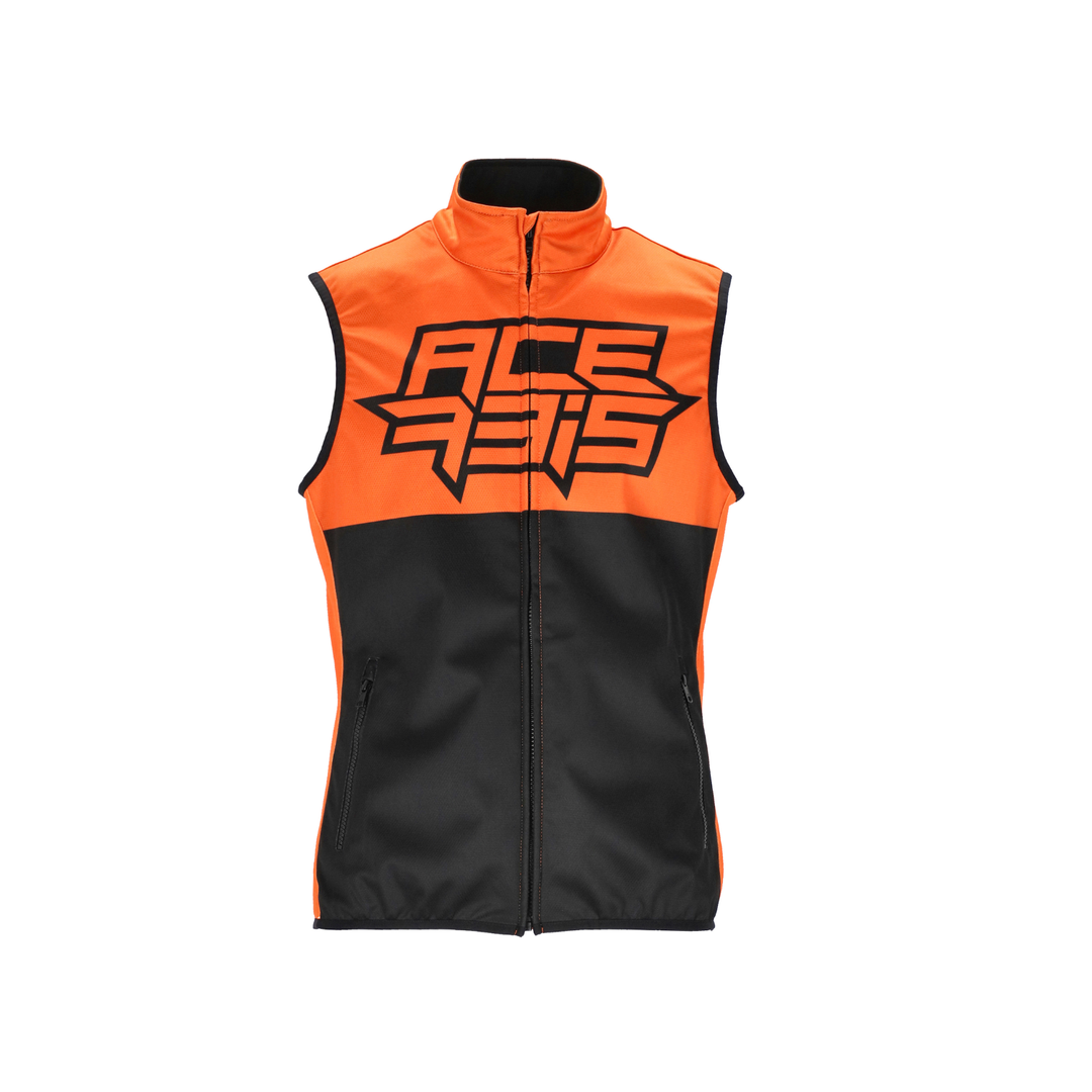 Acerbis Vest Softshell MX Linear
