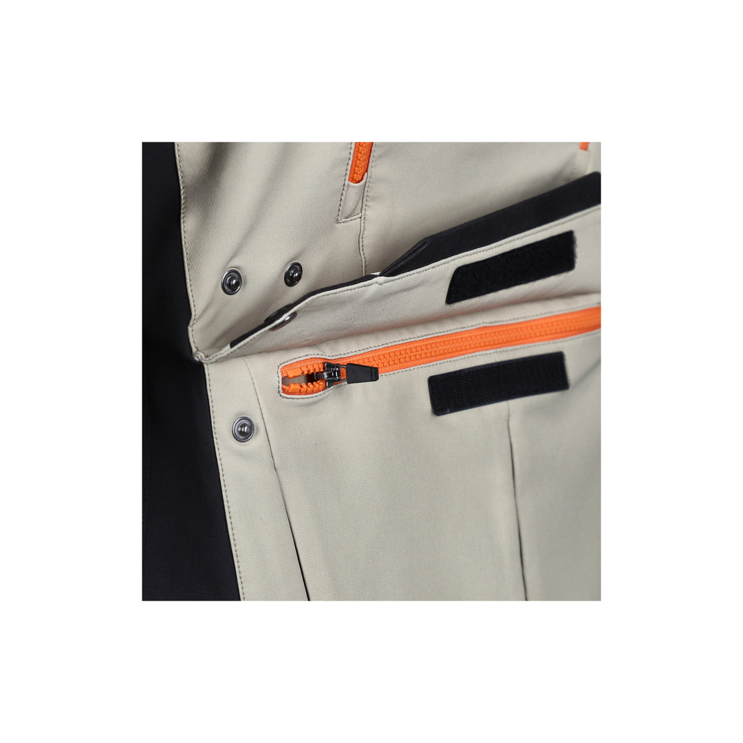 ACERBIS Unisex Rally Pro Motorcycle Jackets and Pants