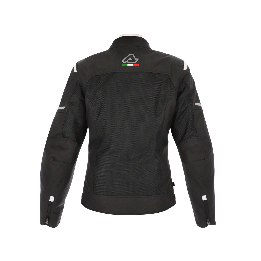 Acerbis CE ON Road Ruby Lady Jacket