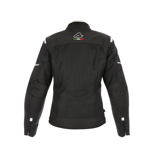 Acerbis CE ON Road Ruby Lady Jacket