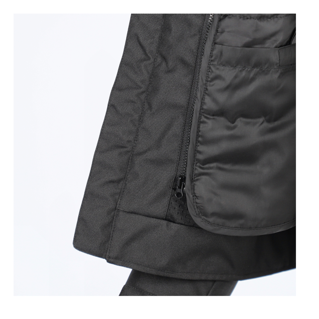 Acerbis CE X-MAT 2.0 Lady Jacket