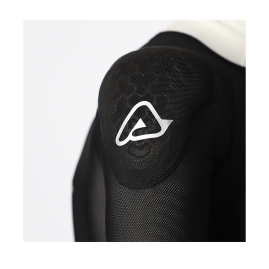 Acerbis Body Armour Flux Air Kid