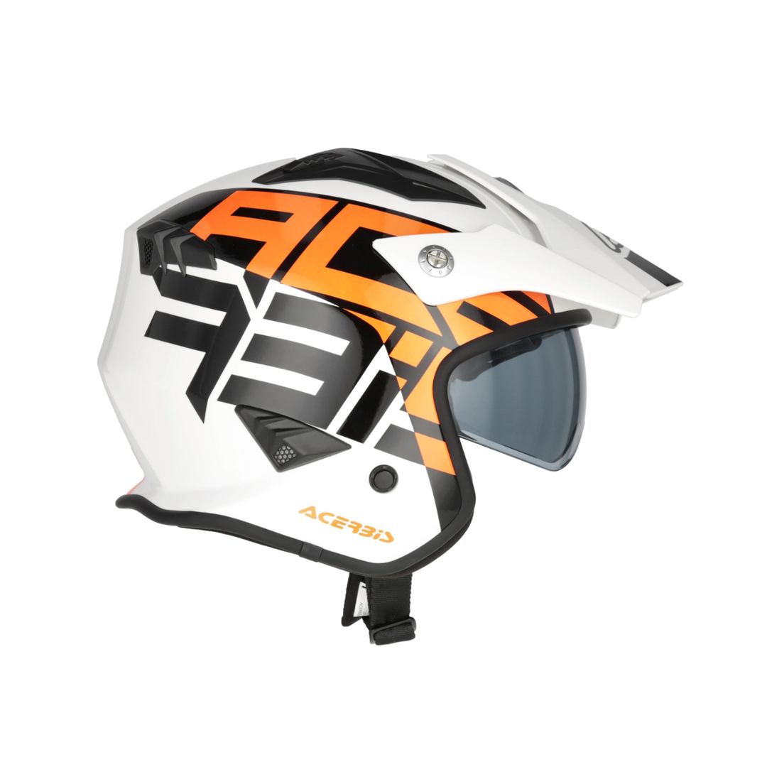 Acerbis Jet Aria Sport Helmet