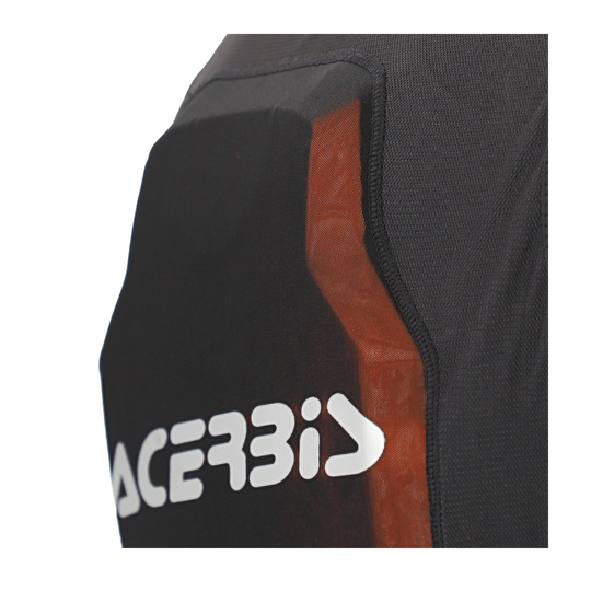 Acerbis Unisex Flux Air Vest D3O