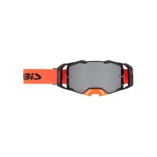 Acerbis Vulcan Mirror Motocross Goggle