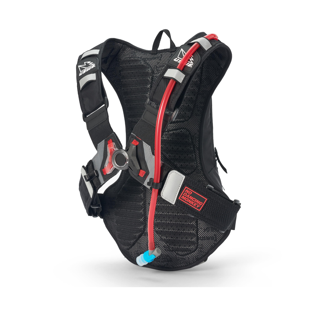 USWE-Moto Hydro 12L Lightweight Hydration Pack