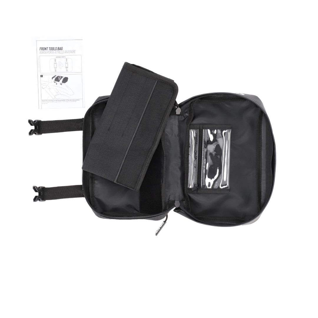 Acerbis Front Tools Bag Logo