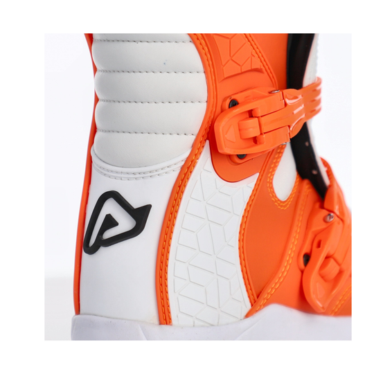 Acerbis Junior X-Team Boots-Motocross and Enduro Boots