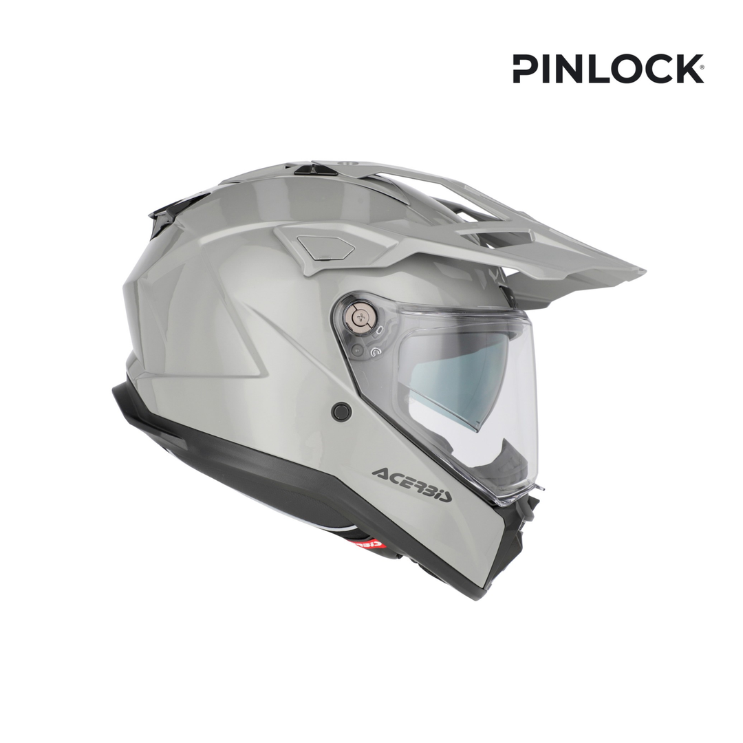 Acerbis ATTACK Full Face Motorcycle Helmet