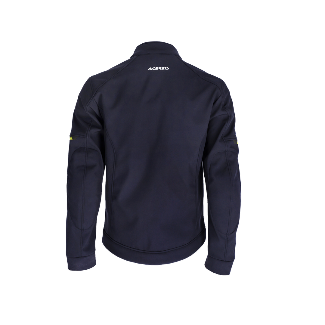 Acerbis X-Town Men's Jacket-Motorcycle Protective Jacket