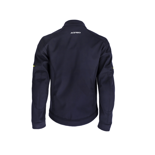Acerbis X-Town Men's Jacket-Motorcycle Protective Jacket
