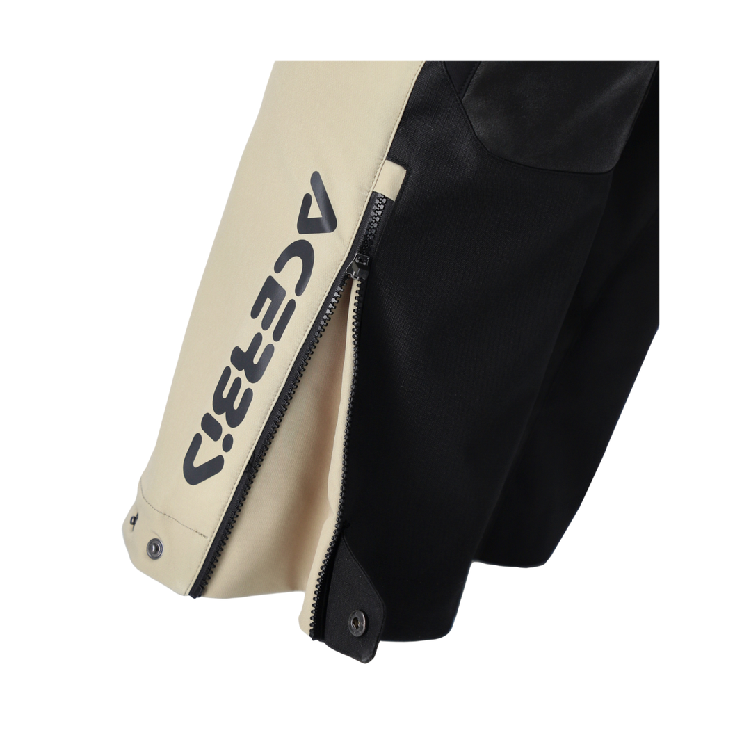 ACERBIS Unisex Rally Pro Motorcycle Jackets and Pants