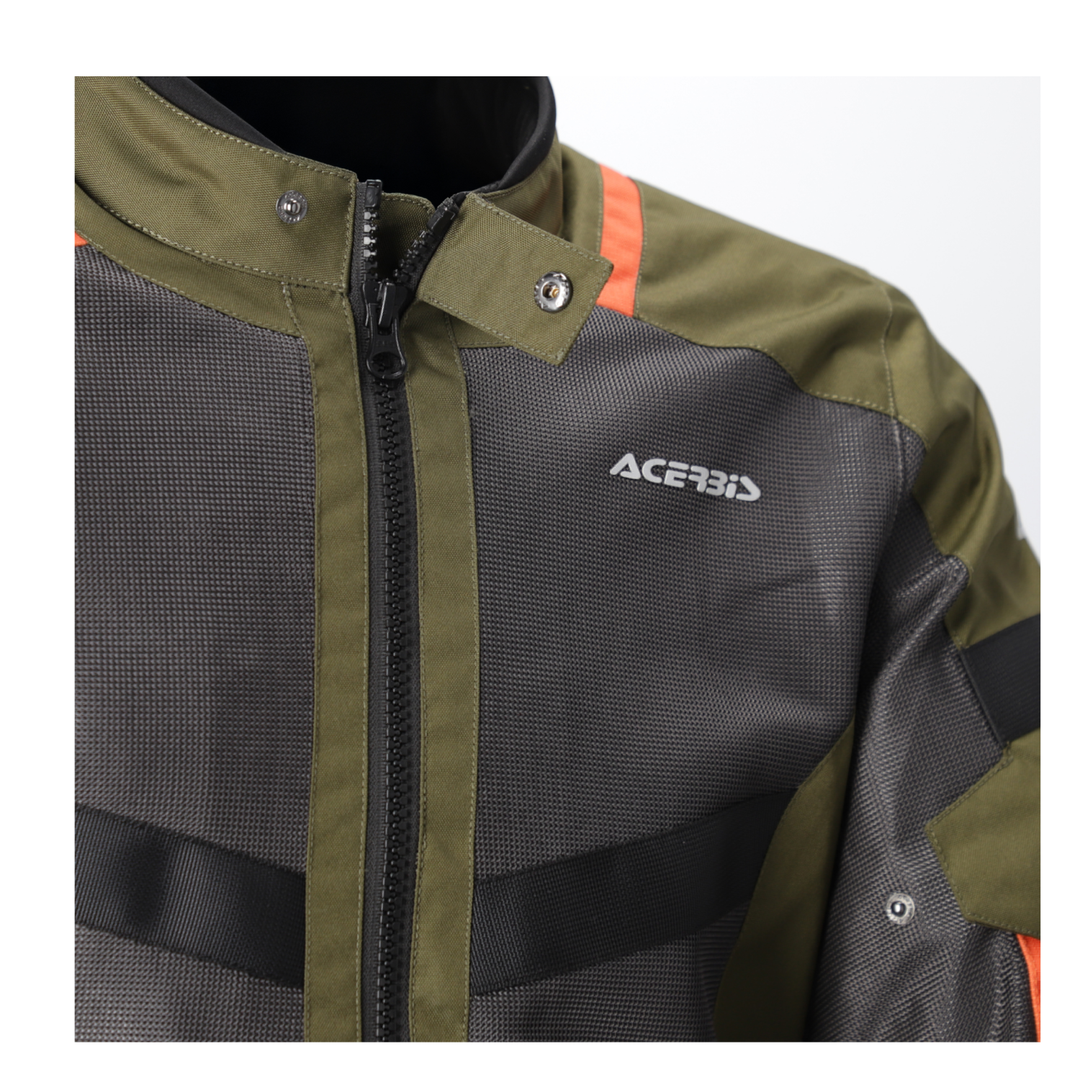 Acerbis Ramsey Vented Long Men's Jacket