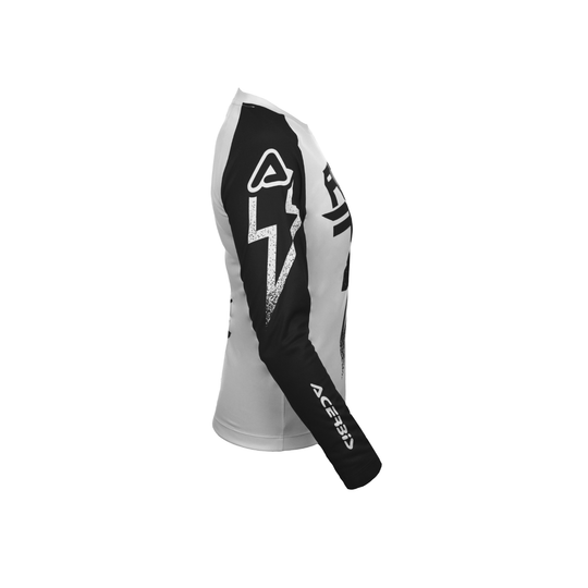 Acerbis J-Kid Blizzard Jersey