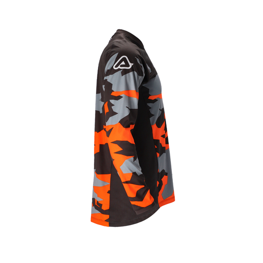 Acerbis X-DURO Winter Jersey
