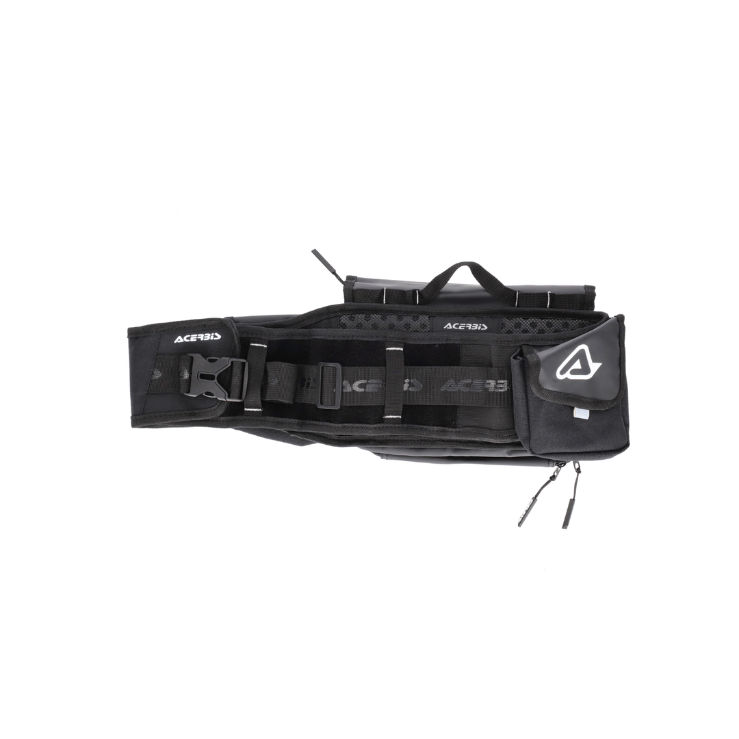 Acerbis Dromy Logo Waist Bag