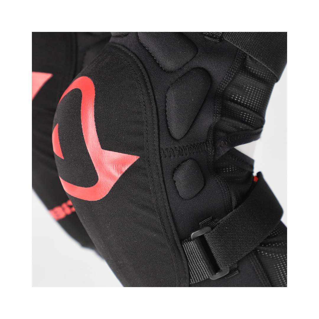 Acerbis Soft X-Knee Guard Kid
