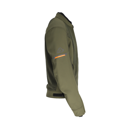 Acerbis Unisex Gordan Jacket-Motorcycle Protective Jacket