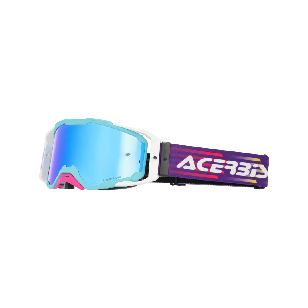 Acerbis Vitrion Mirror Goggle