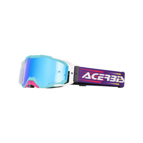 Acerbis Vitrion Mirror Goggle