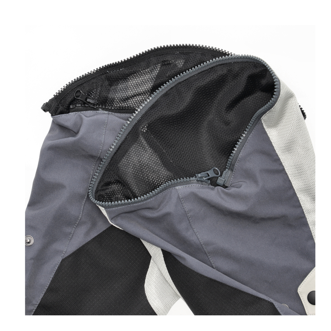 Acerbis Unisex Rally Race Mesh Jacket